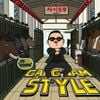 PSY - 강남스타일 [Gangnam Style]