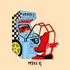 Mike G - Verses III