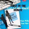 Yuno Miles - First of the Month