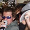 Us Four Boys - Say It When Yr Sober (Single)