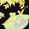 Neggy Gemmy - Reloaded : CBD Reiki Moonbeam