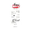 jerry - No Receipt