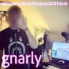 smokedope2016 - Gnarly