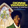 Dionne Warwick - The Magic of Believing