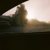 Kevin Abstract - red light