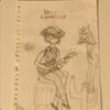 Chris Forth And The Grey Sun Brothers - Home Recordings