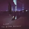 Lamp - Blue