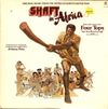 Johnnie Pate - Shaft In Africa