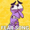 BENJIxScarlett - Fear Song (Inside Out 2)