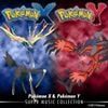 景山将太 [Shota Kageyama] - Pok&eacute;mon X & Pok&eacute;mon Y: Super Music Collection