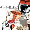 Razorlight - Up All Night