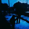 Permanent - somewhere in the deep blue