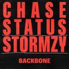 Chase & Status - BACKBONE