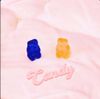 Micah Dailey-White - Candy