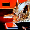 IMAGEFILECREW - chronically online pussycat