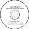 Linkin Park - Hybrid Theory (Linkin Park - Demos from 02-2000)