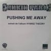 Pushing Me Away