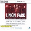 Linkin Park - I'll Be Gone