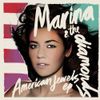 MARINA - American Jewels EP