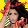 MARINA - Oh No!