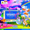gladde paling - eurodance revolutie