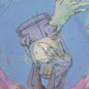 ivri - plants and faith / telekinesis