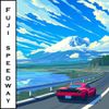 Nick Kelsch - Fuji Speedway