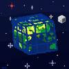 Fantastic Cube - Fantastic Cube