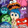 BENJIxScarlett - Inside Out 2 Song