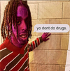 FAB GODAMN - EU PRECISO IR NO PSIC&Oacute;LOGO