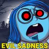 BENJIxScarlett - Evil Sadness Song (Inside Out 2)