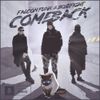 Falcon Funk - Comeback