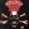 Krokus - Headhunter