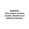 Hery - nicotine