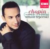 Simon Trpčeski - Chopin: Sonata No. 2; 4 Scherzos