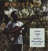 Various Artists - Kerestina: Guitar Songs of Southern Mozambique 1955-1957