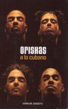 Orishas - A Lo Cubano (Sampler Cassette)