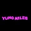 Yuno Miles - Put the Money in the Bag
