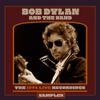 Bob Dylan - The 1974 Live Recordings Sampler