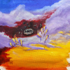 False Bats - Monster