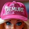 Girly Girl Productions - DEMURE