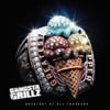 Gucci Mane - Greatest Of All Trappers - Gangsta Grillz Edition