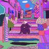 Mujo情 & Moai Beats - Find Peace In Osaka