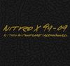 NITRO MICROPHONE UNDERGROUND - NITRO X 99-09