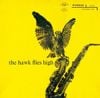 The Hawk Flies High