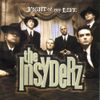 The Insyderz - Fight Of My Life