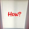 Cynical411 - How?