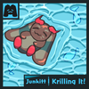 Junkitt - Krlling It!