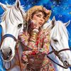 mãeana canta JG