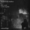 billy woods - Camouflage [Re-release]